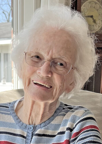 Rena M. Auker